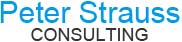 Peter Strauss Consulting